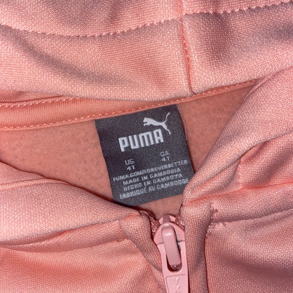 Girls 4T Jacket Bundle - Picture 11 of 13